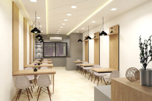 cafe DESIGN at katora talab